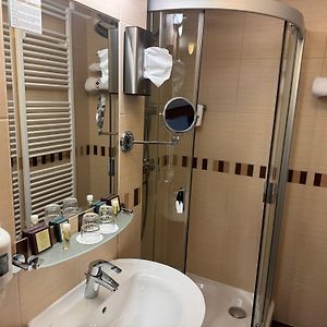 Comfort Plus Double Room